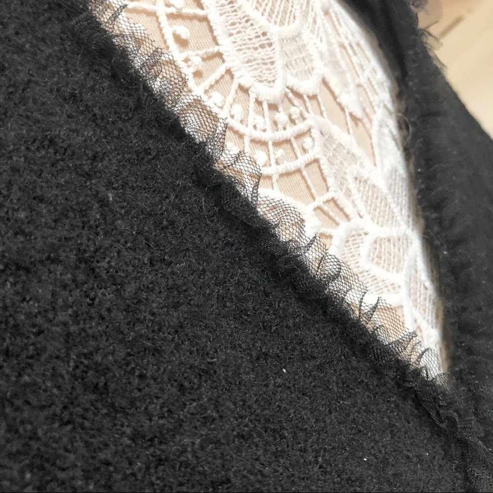 Wool Jacket - Picture 3 of 7